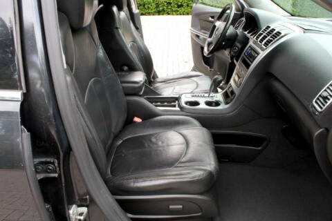 2007 GMC Acadia SLT-1