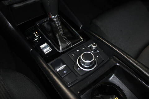 2017 Mazda MAZDA3 Sport