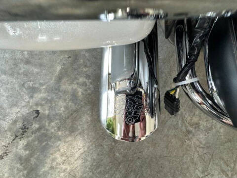 2012 Harley-Davidson Electra Glide Ultra Classic