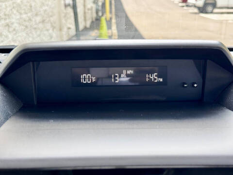 2018 Subaru Impreza 2.0i