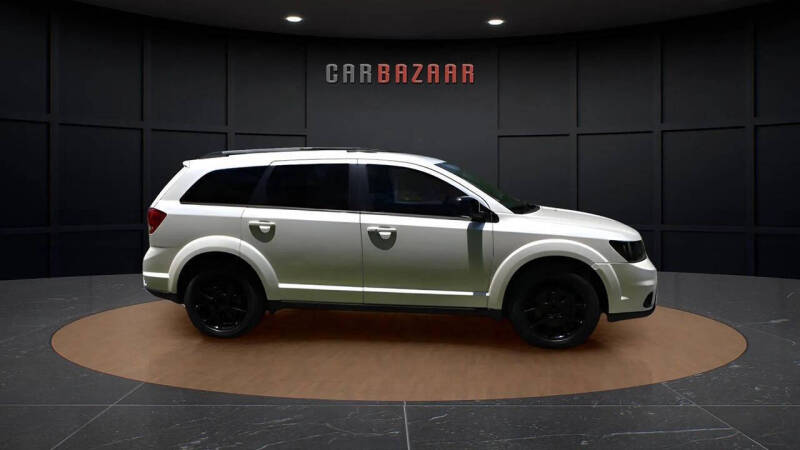 2017 Dodge Journey GT