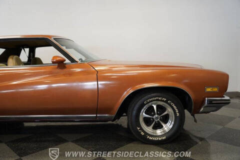 1974 Buick Century
