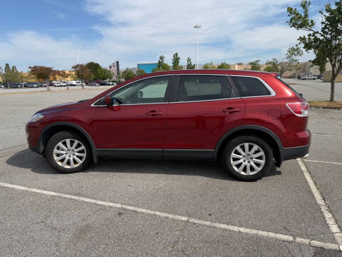 2009 Mazda CX-9