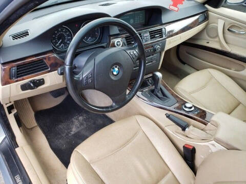 2007 BMW 3 Series 328i