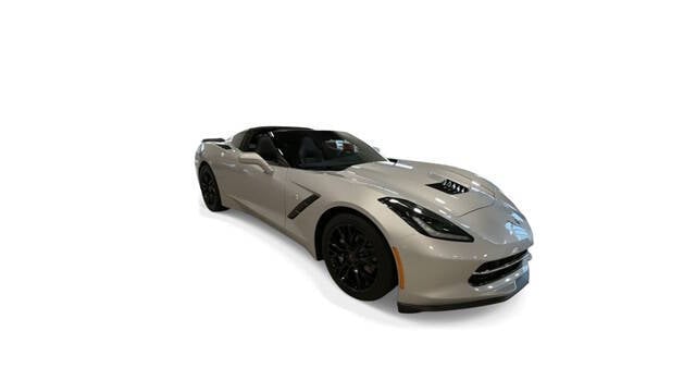 2014 Chevrolet Corvette for sale at Bowman Auto Center in Clarkston, MI