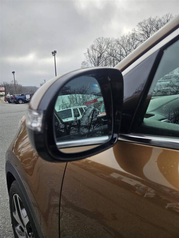 2017 Kia Sportage SX Turbo