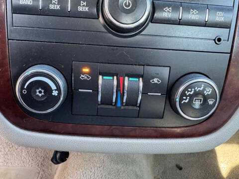 2006 Chevrolet Impala LT