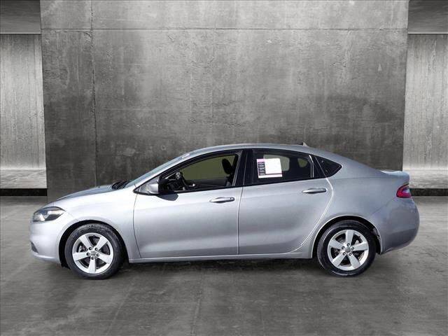 2015 Dodge Dart for sale at Lakeside Auto Brokers in Colorado Springs CO