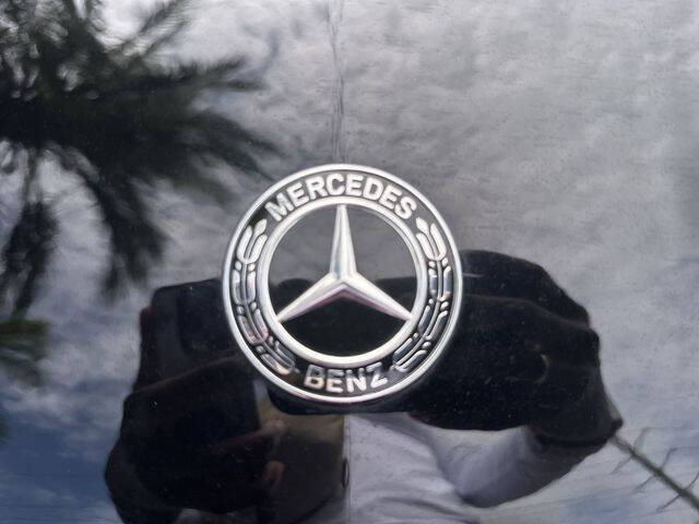 2020 Mercedes-Benz E-Class E 450 4MATIC