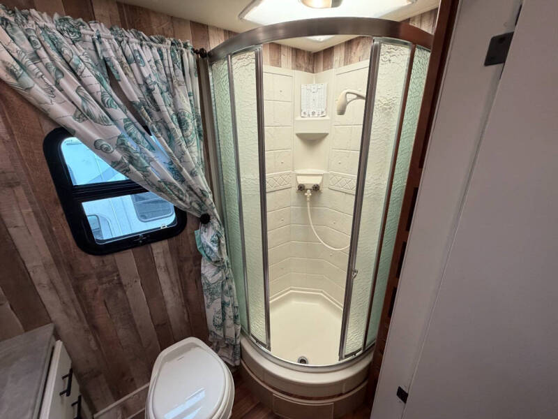 2015 Jayco Precept 35UN