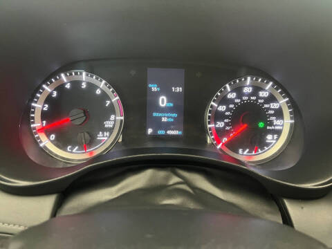 2022 Toyota Highlander L