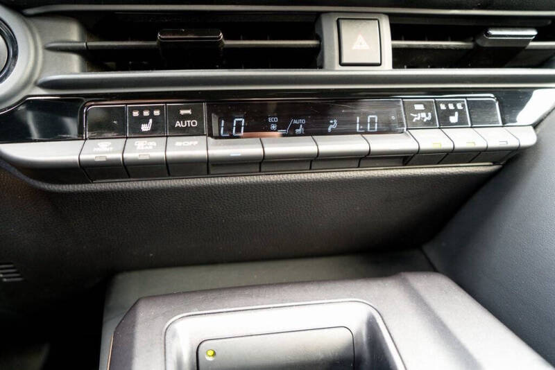 2023 Toyota Crown XLE