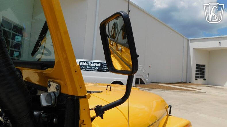 1979 Jeep CJ-7