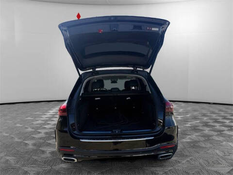 2025 Mercedes-Benz GLE GLE 450e 4MATIC