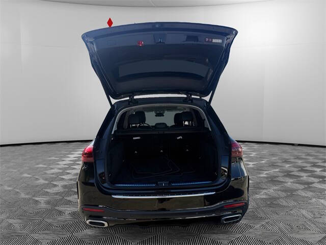 2025 Mercedes-Benz GLE GLE 450e 4MATIC