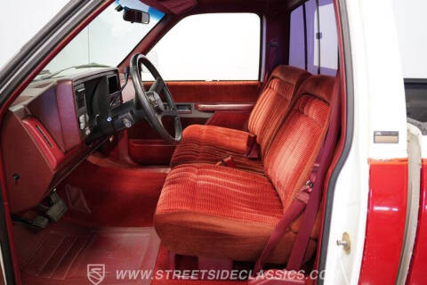 1991 Chevrolet C/K 1500 Series