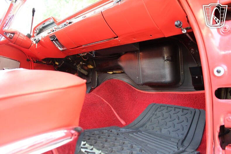 1958 Chevrolet Impala