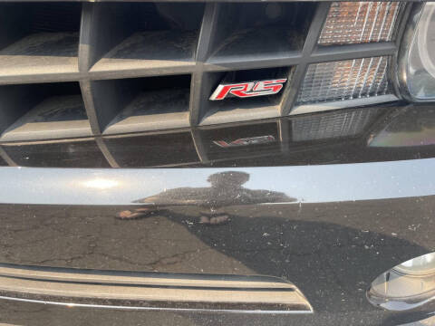 2012 Chevrolet Camaro LT