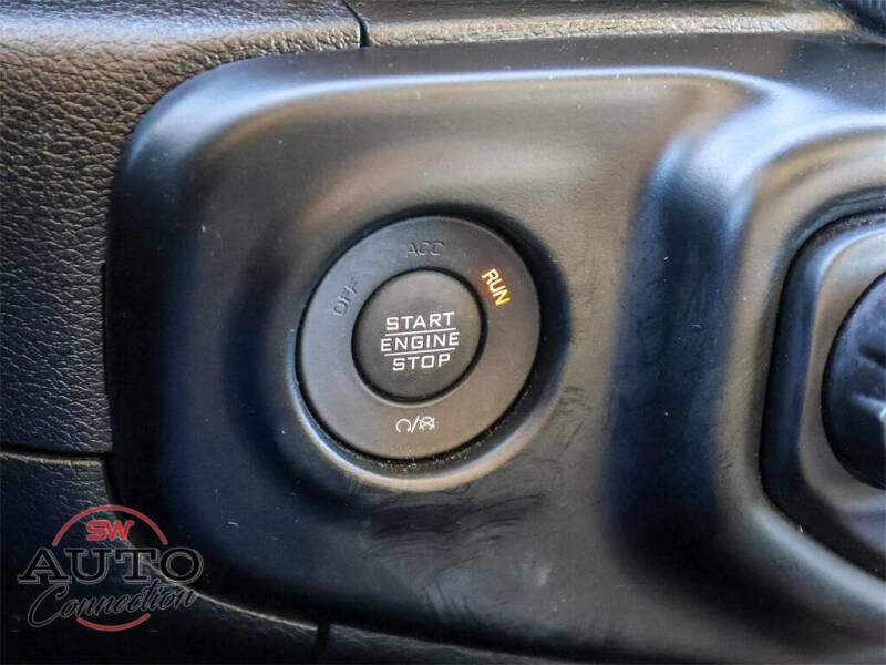 2023 Jeep Wrangler Willys 4xe