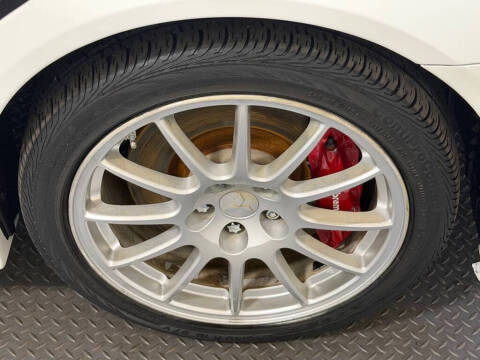2015 Mitsubishi Lancer Evolution GSR
