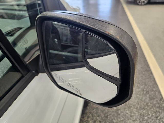 2014 Ford Transit Connect XL