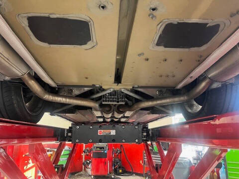 2010 Rolls-Royce Phantom Drophead Coupe