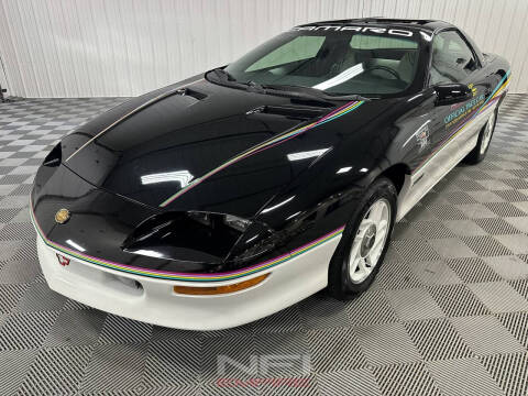 1993 Chevrolet Camaro Z28