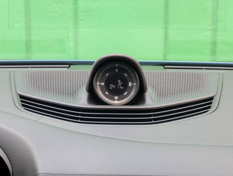 2021 Porsche Taycan 4S Cross Turismo