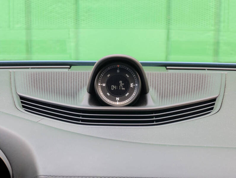 2021 Porsche Taycan 4S Cross Turismo