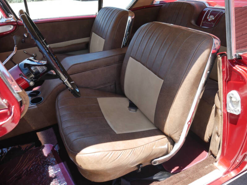 1958 Chevrolet Impala