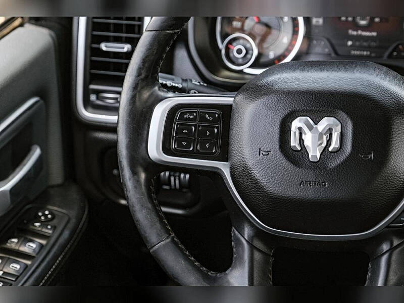 2020 RAM 3500 Lone Star