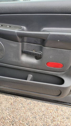 2005 Dodge Ram 2500 SLT