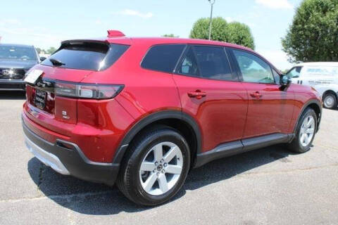 2024 Honda Prologue EX