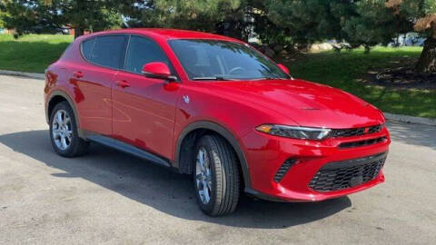 2024 Dodge Hornet R/T