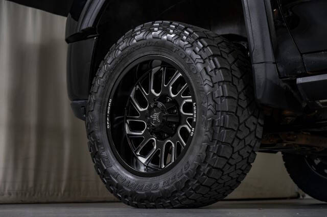 2023 GMC Sierra 2500HD