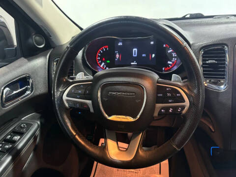 2014 Dodge Durango Citadel