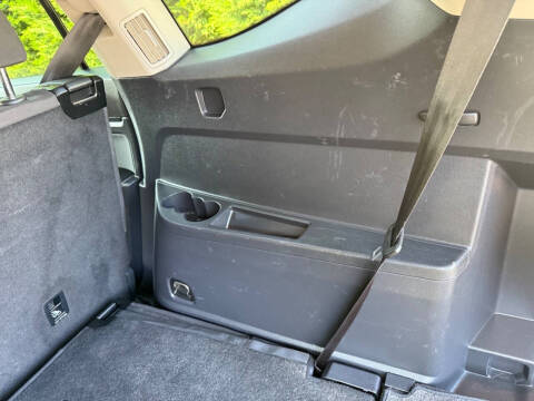 2018 Volkswagen Atlas V6 S 4Motion