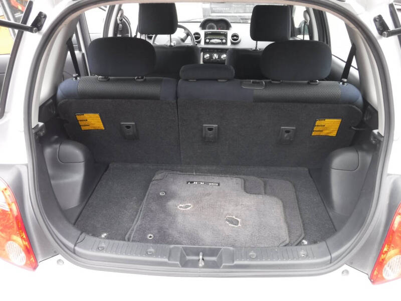 2006 Scion xA