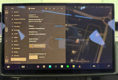 2024 Tesla Model S Plaid