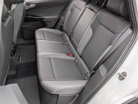 2023 Volkswagen ID.4 Pro S Plus