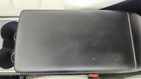 2024 Tesla Model Y Performance