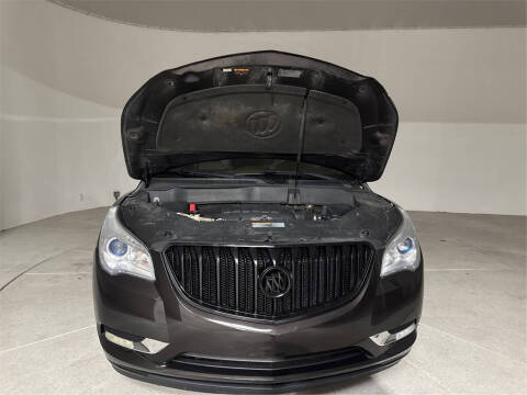 2014 Buick Enclave Premium