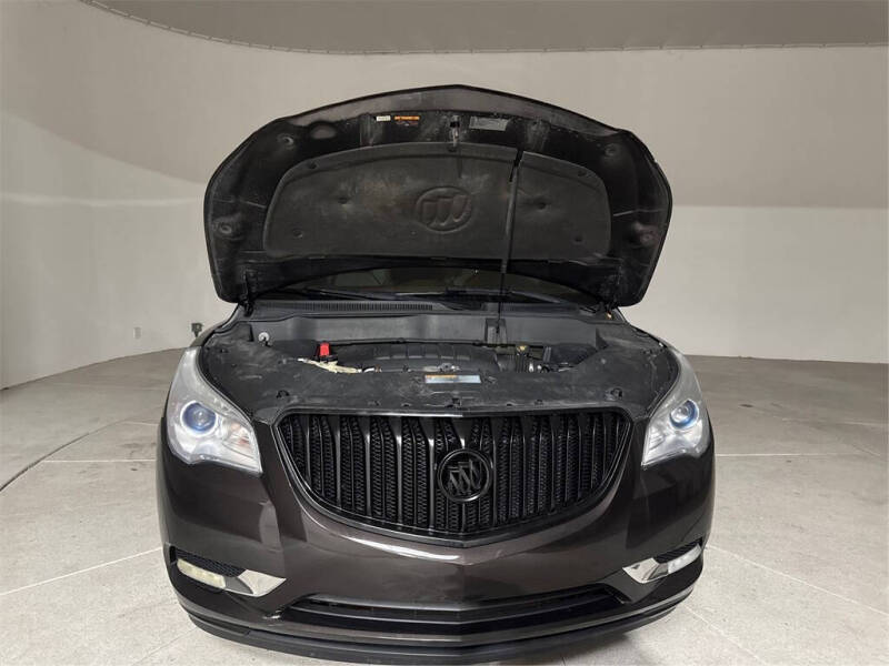 2014 Buick Enclave Premium