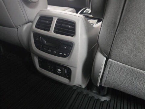 2019 Honda Pilot Touring