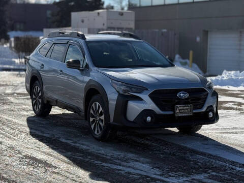 2023 Subaru Outback Limited
