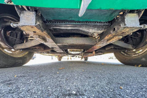 1959 Austin-Healey Sprite