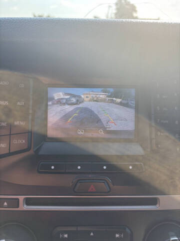 2017 Ford Expedition XLT