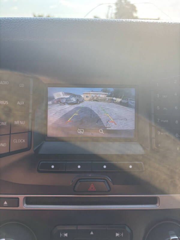 2017 Ford Expedition XLT