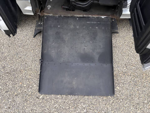 2008 Honda Element SC