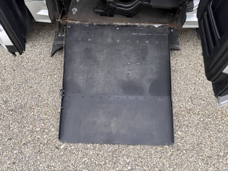 2008 Honda Element SC